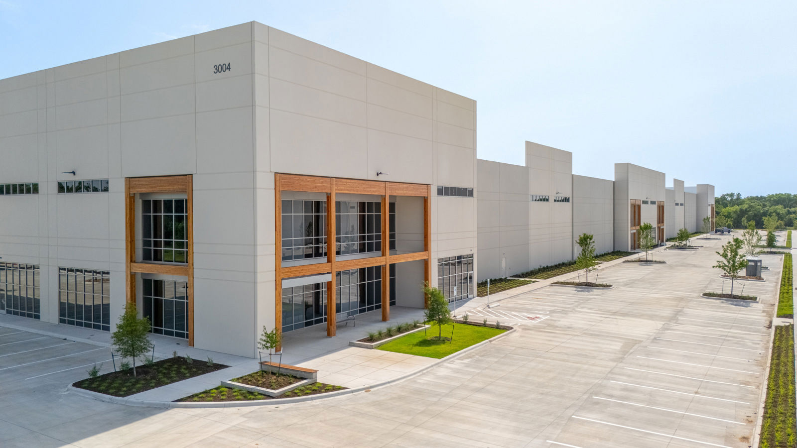 Berry Creek - Building 2 - 02