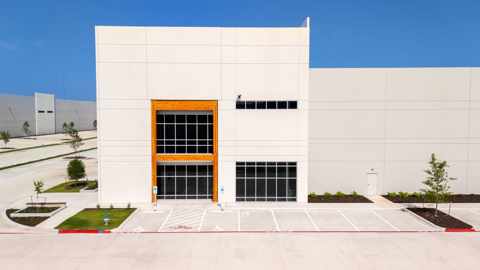 Berry Creek - Building 2 - 15