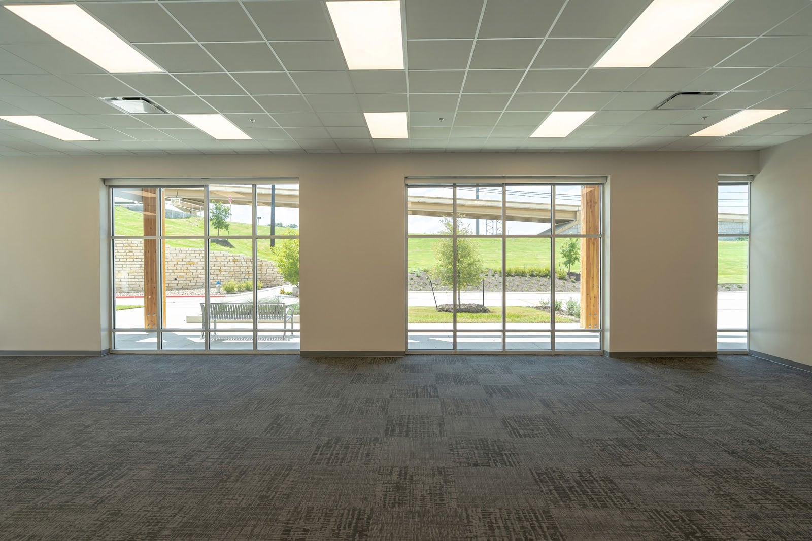 Berry Creek - Building 1 - Spec Office 05