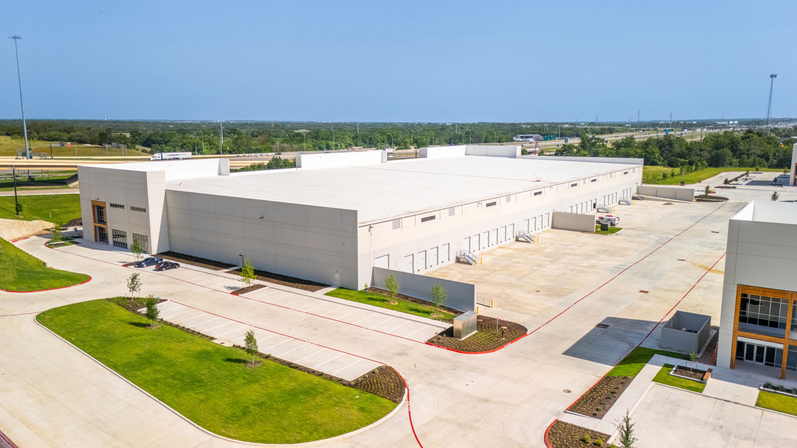 Berry Creek - Building 1 - 03