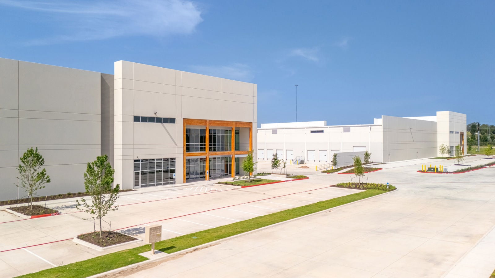 Berry Creek - Building 3 - 11