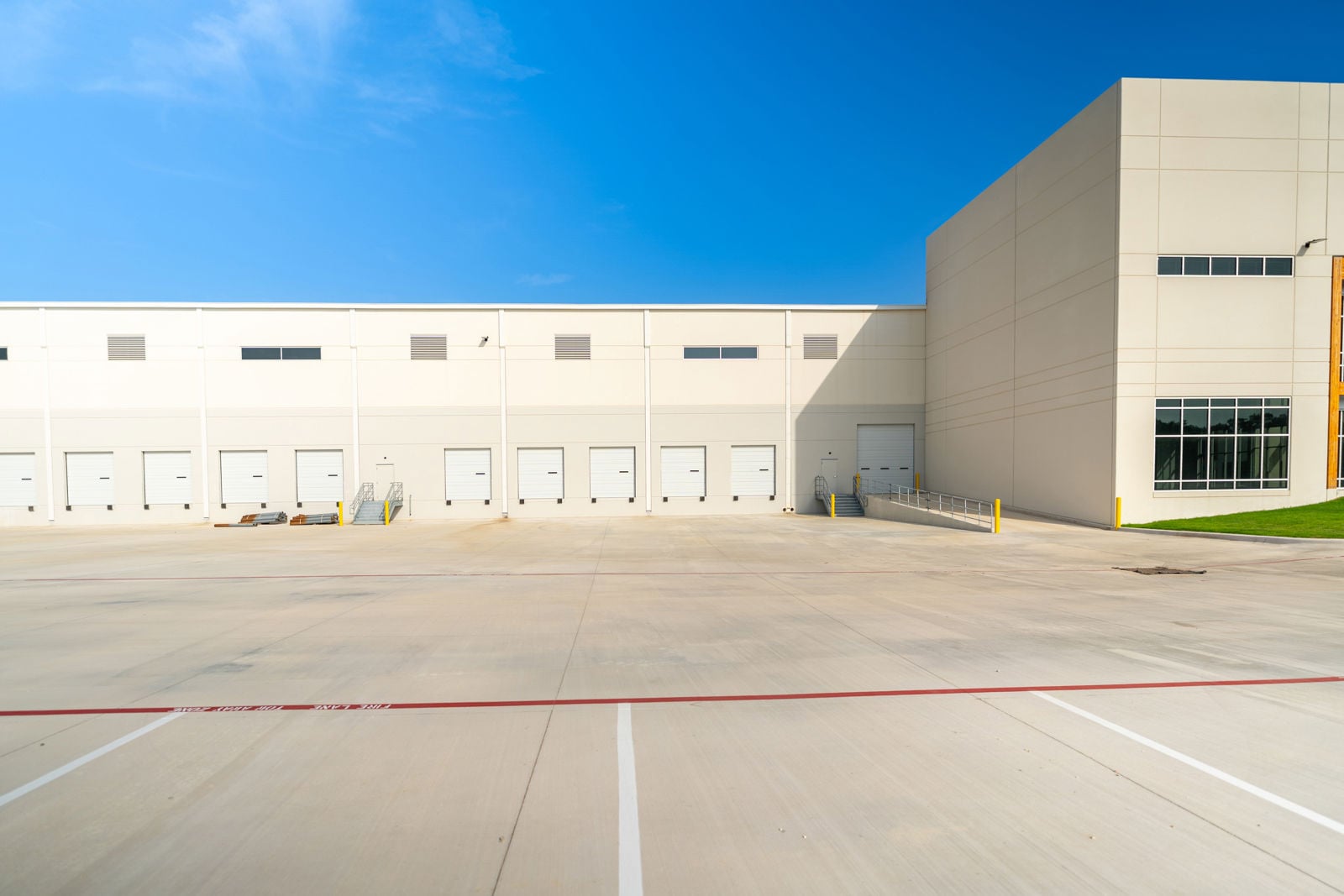 Berry Creek - Building 3 - 17