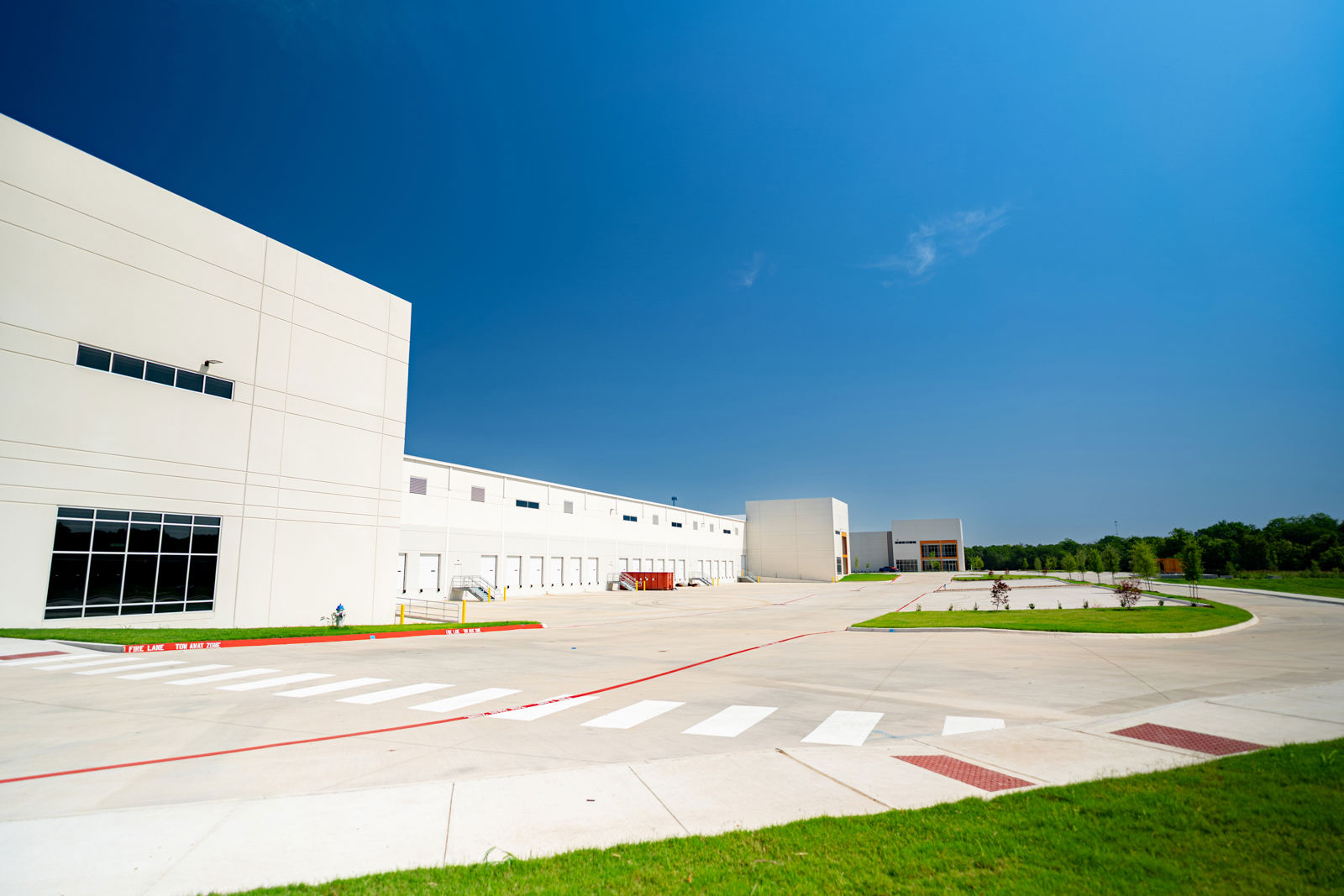 Berry Creek - Building 3 - 09