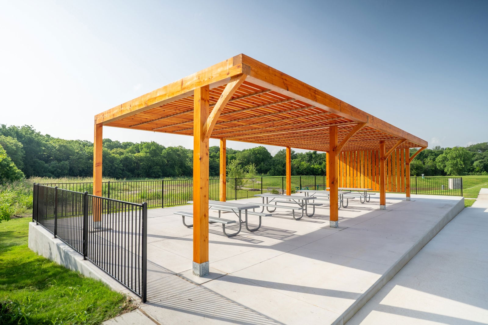 Berry Creek - Amenities - 03