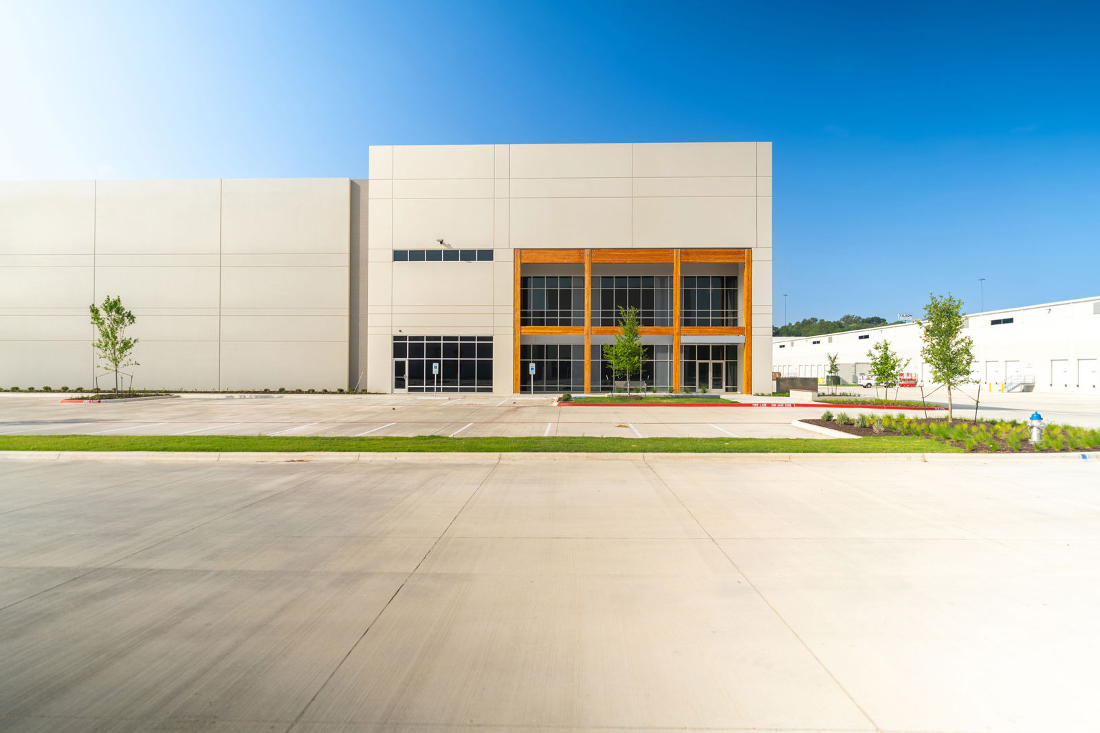 Berry Creek - Building 3 - 19