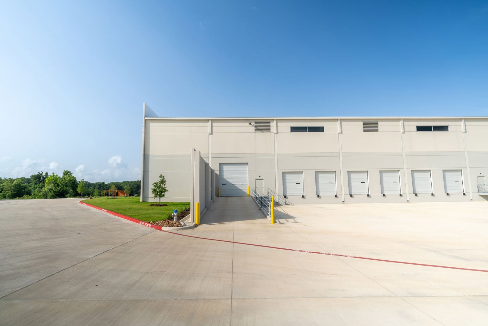 Berry Creek - Building 2 - 14