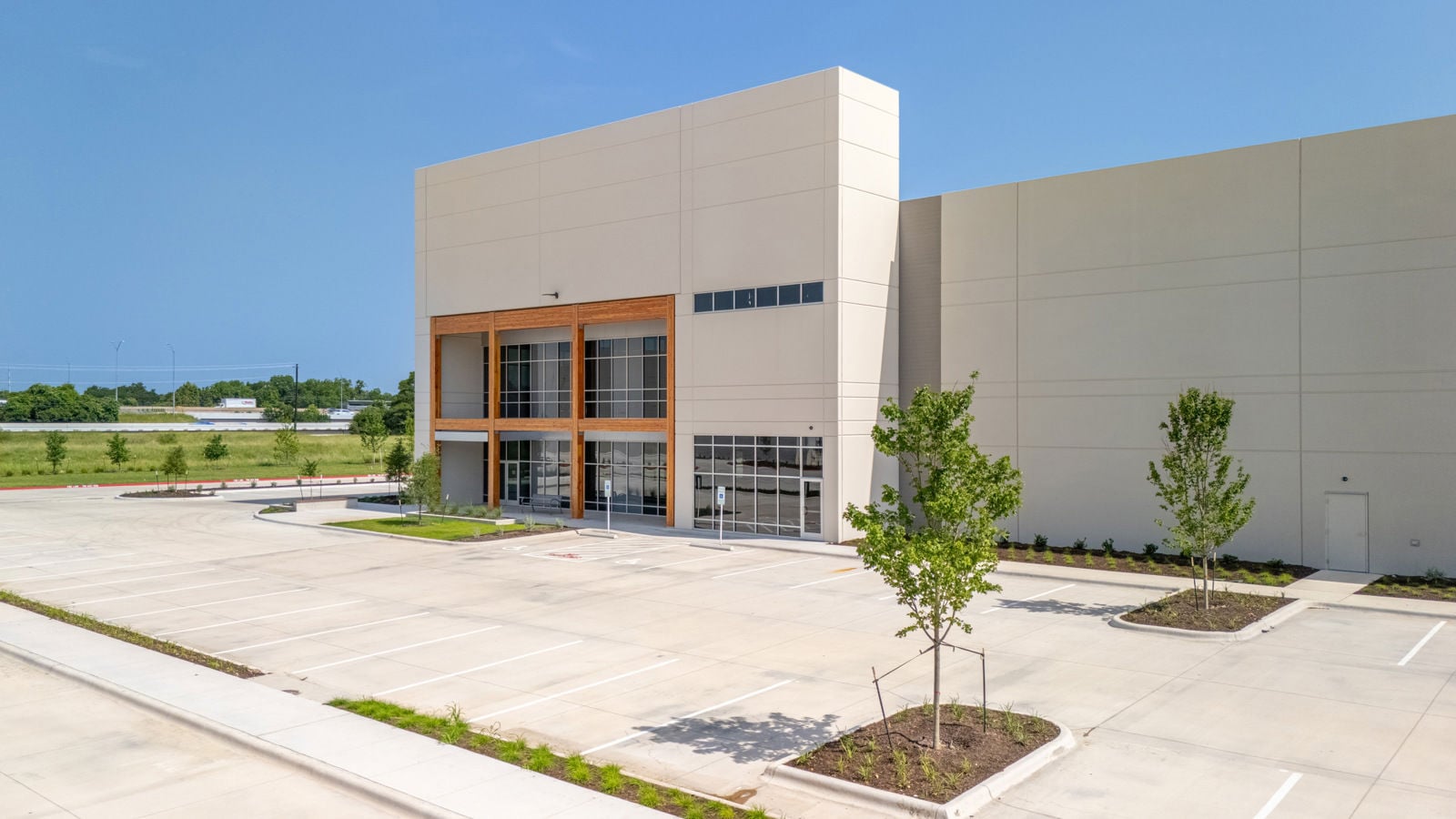 Berry Creek - Building 2 - 12