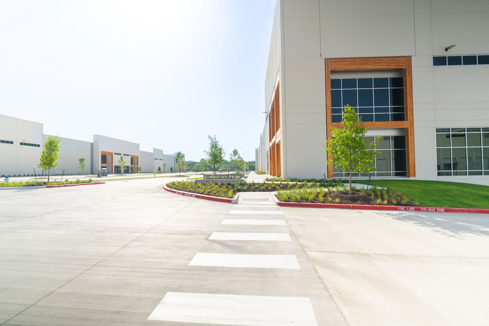 Berry Creek - Building 3 - 20