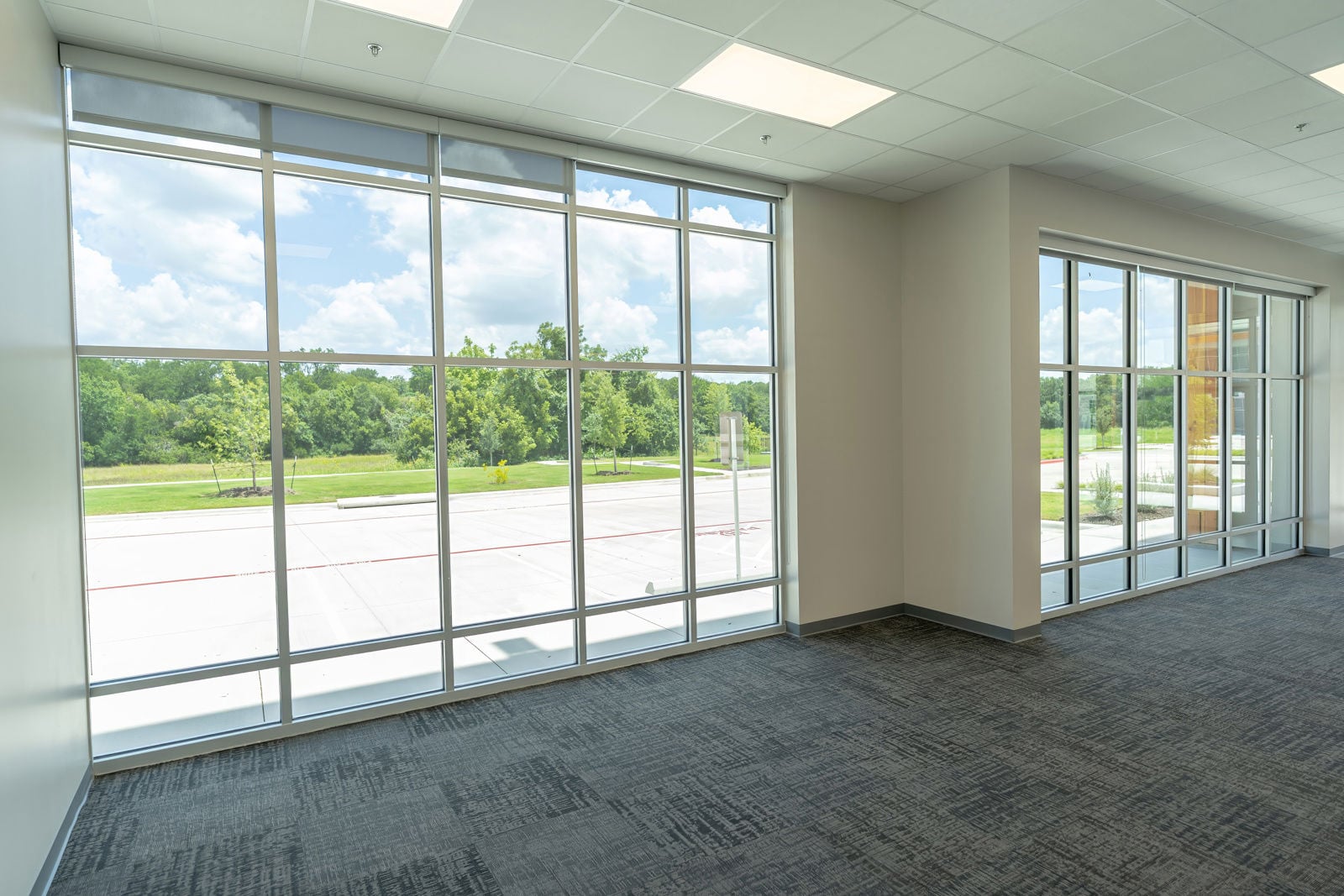 Berry Creek - Building 2 - Spec Office 12