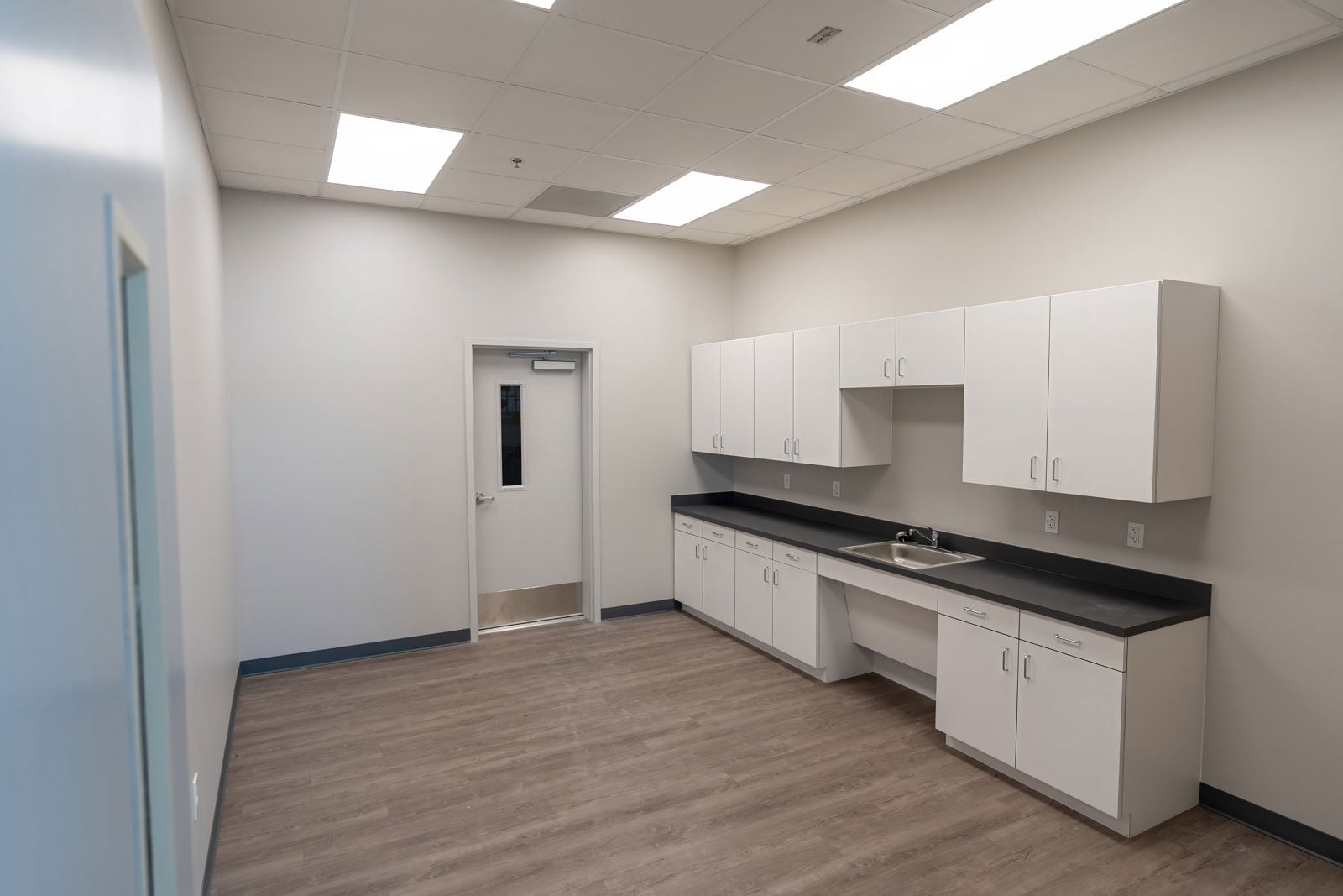 Berry Creek - Building 2 - Spec Office 15