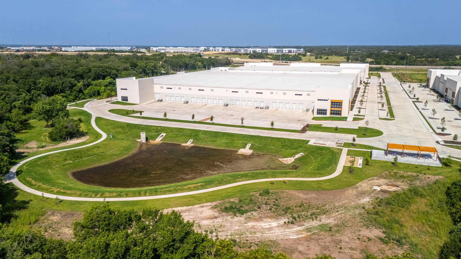 Berry Creek - Amenities - 06