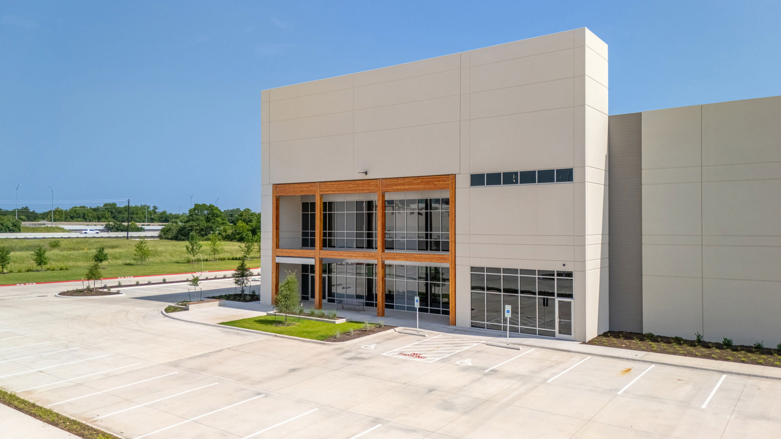 Berry Creek - Building 2 - 17