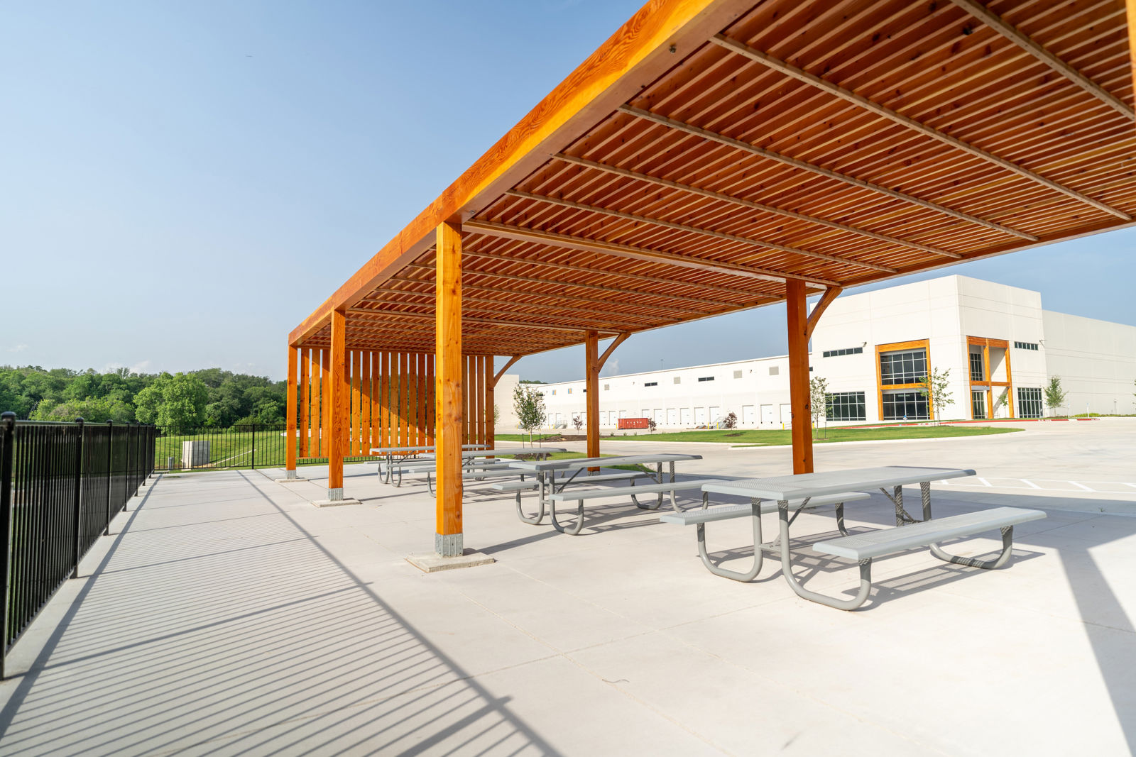 Berry Creek - 05.20.25-30