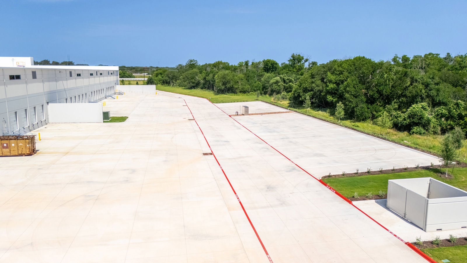 Berry Creek - Building 2 - 09