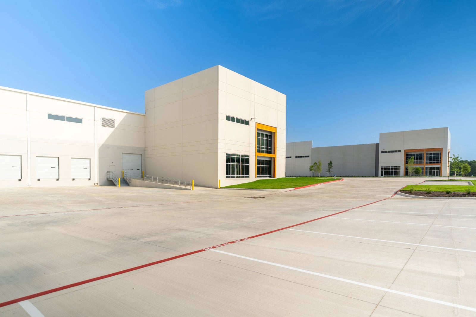 Berry Creek - Building 3 - 18