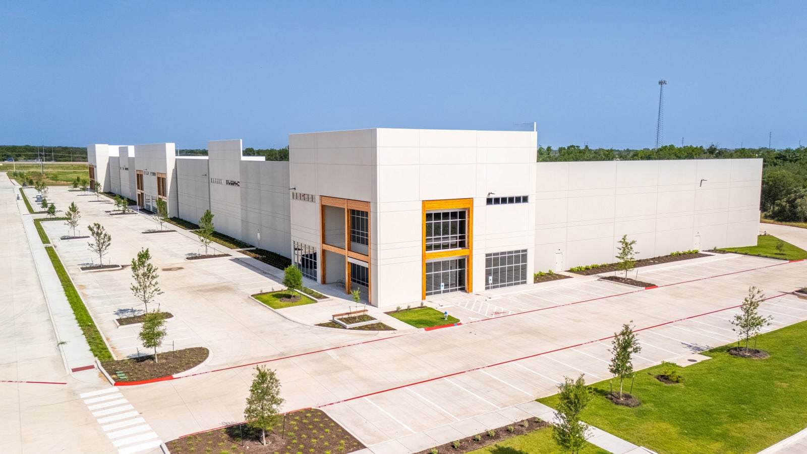 Berry Creek - Building 2 - 04