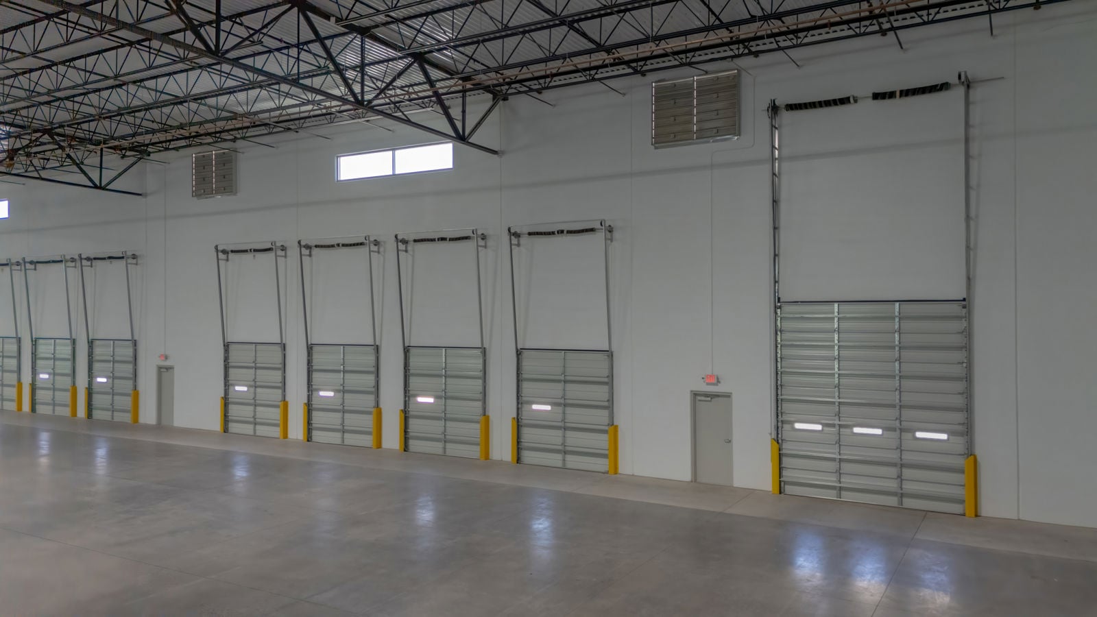 Berry Creek - Building 1 - Warehouse 04