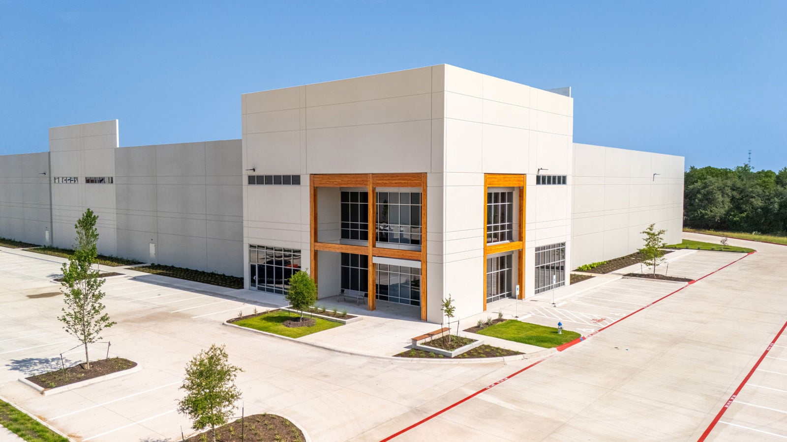 Berry Creek - Building 2 - 19