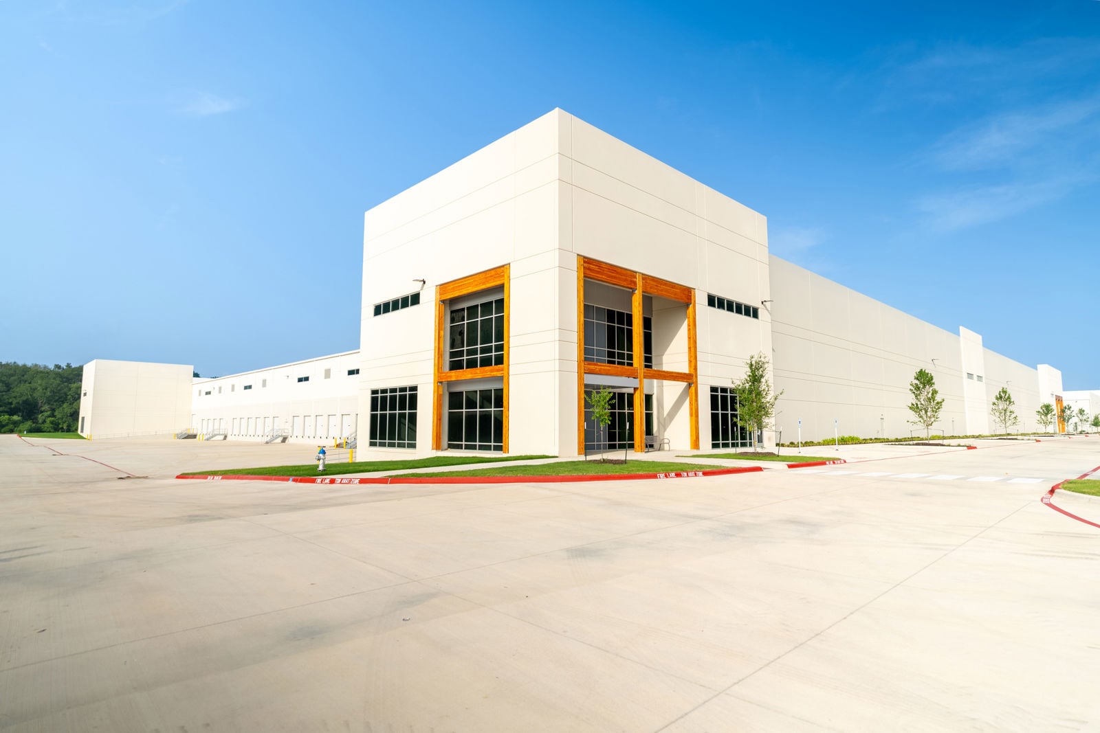 Berry Creek - Building 3 - 23