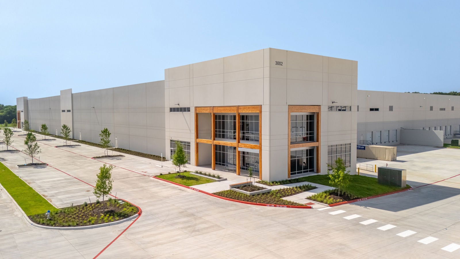 Berry Creek - Building 3 - 05