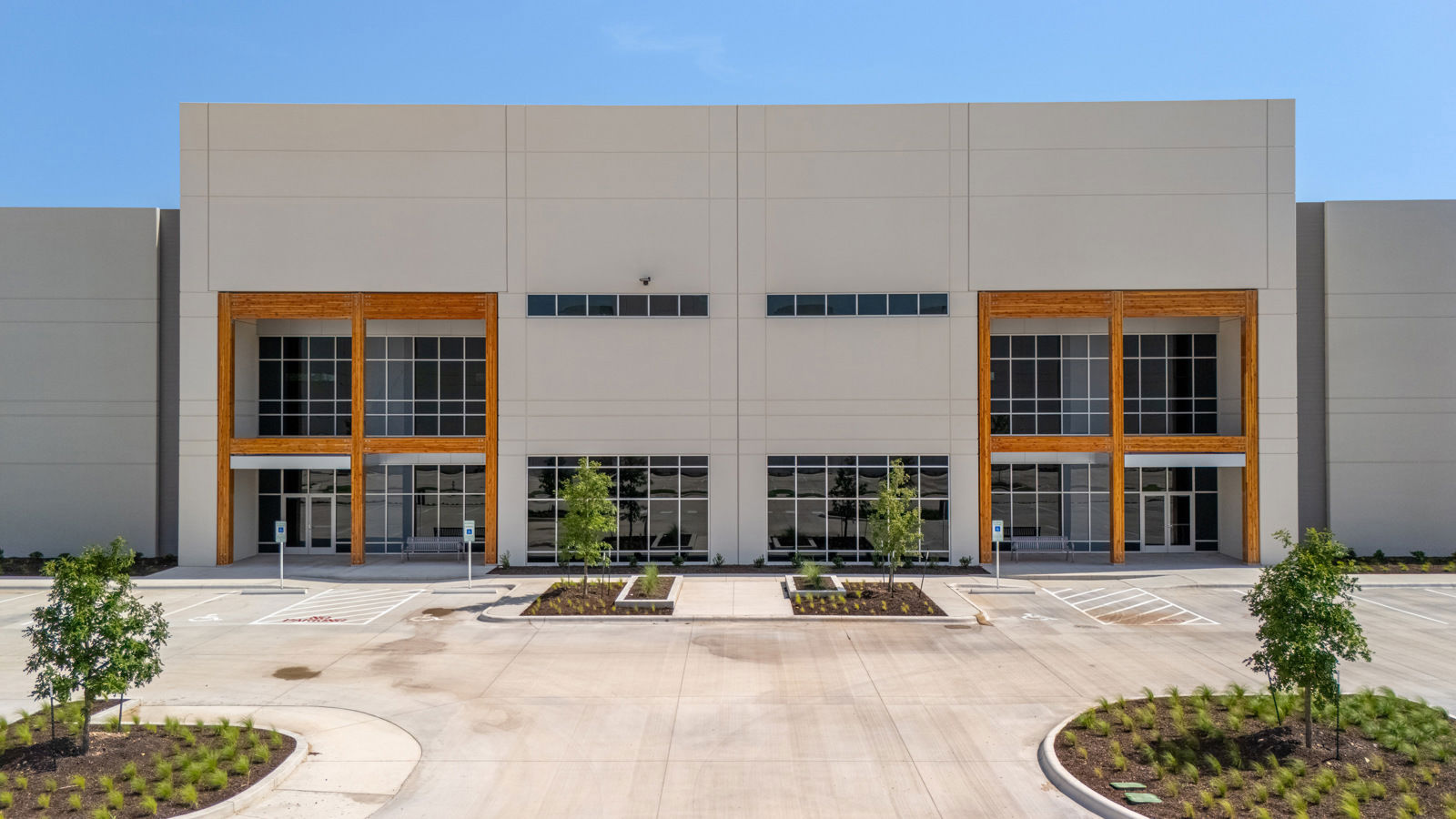 Berry Creek - Building 2 - 11