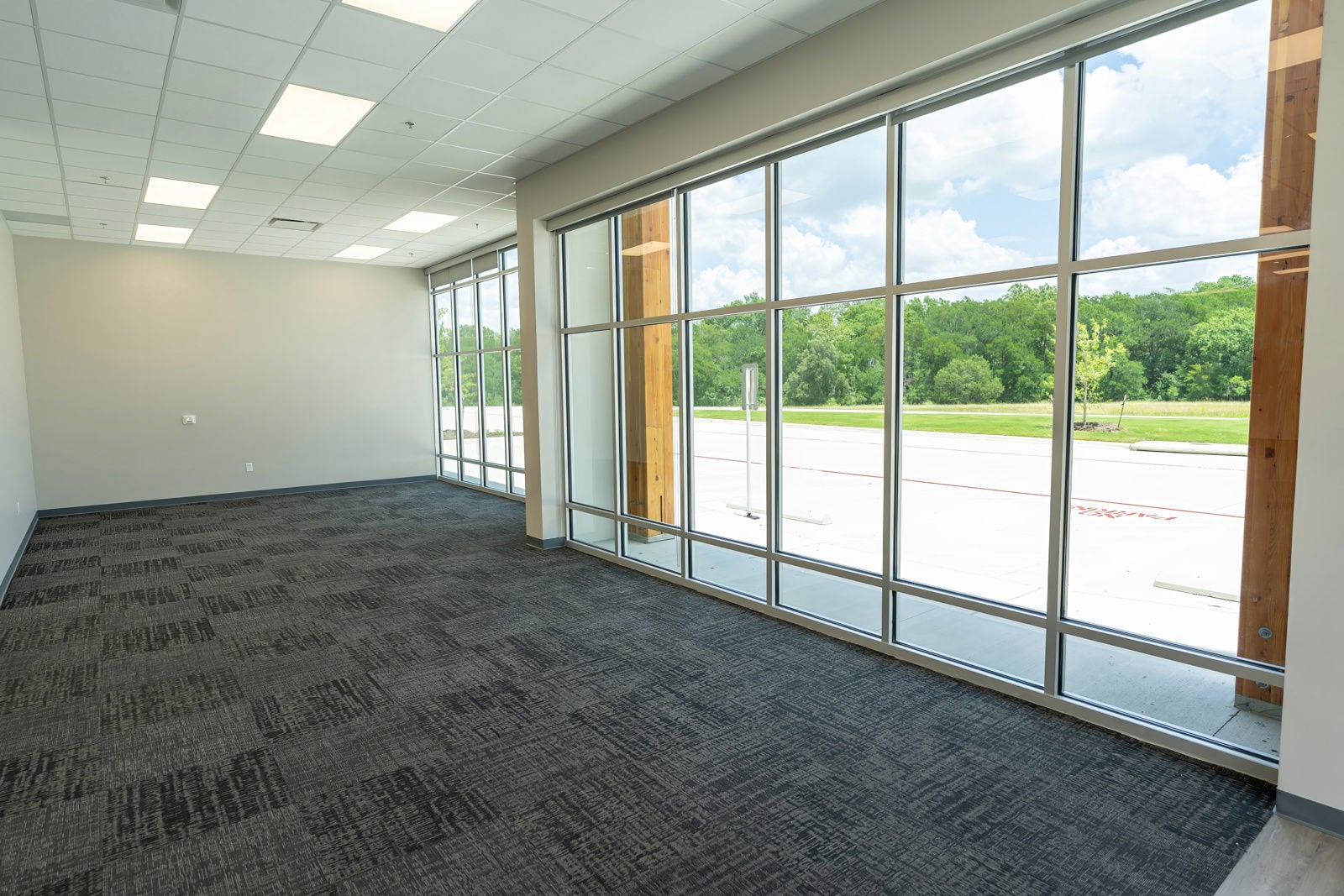 Berry Creek - Building 2 - Spec Office 14