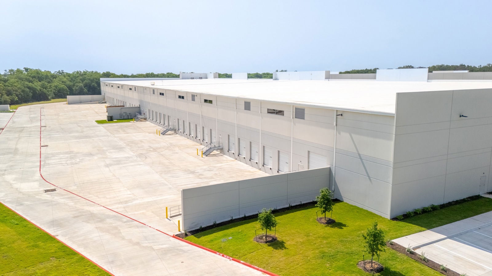 Berry Creek - Building 2 - 06