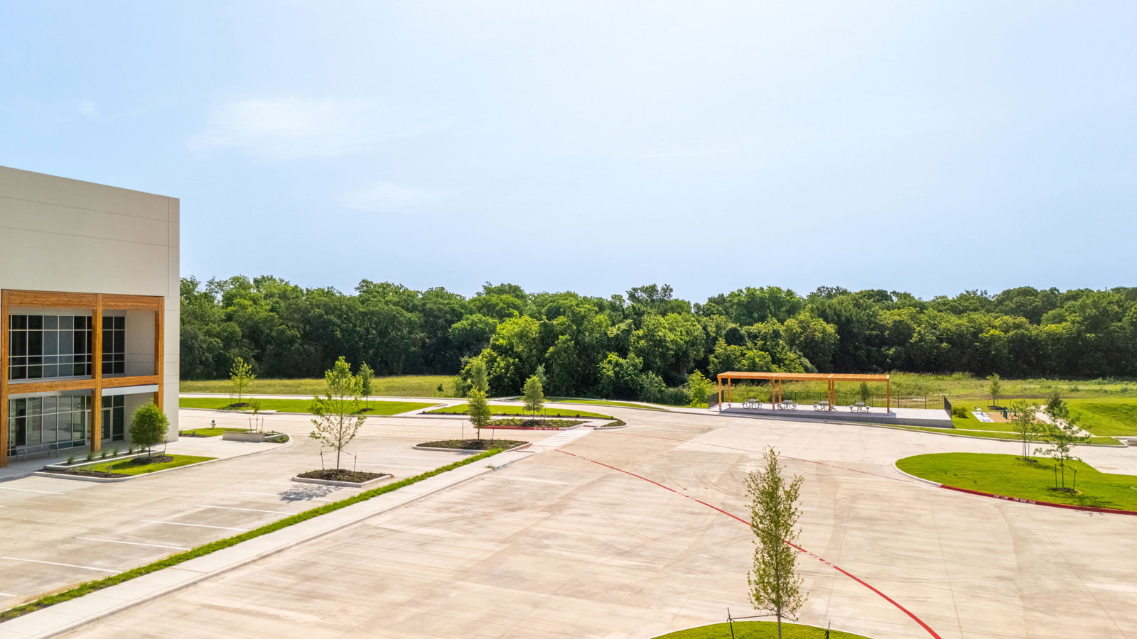 Berry Creek - Building 2 - 10