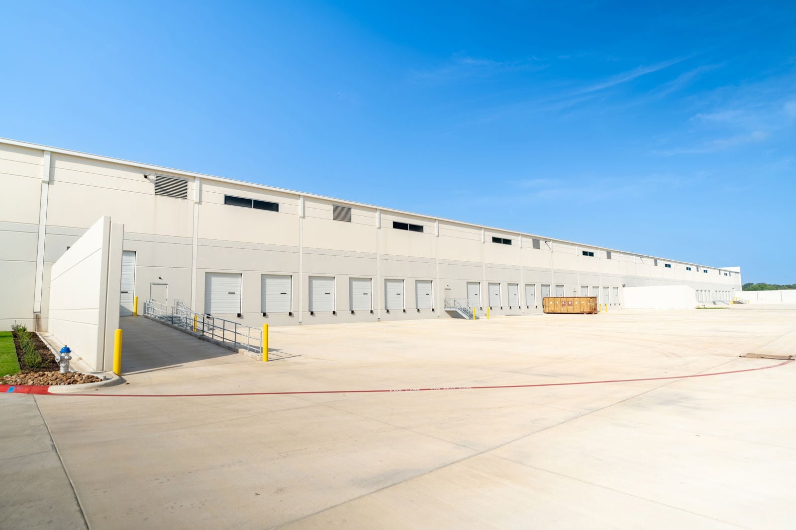 Berry Creek - Building 2 - 08