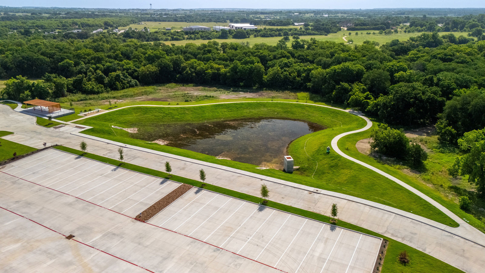 Berry Creek - Amenities - 05