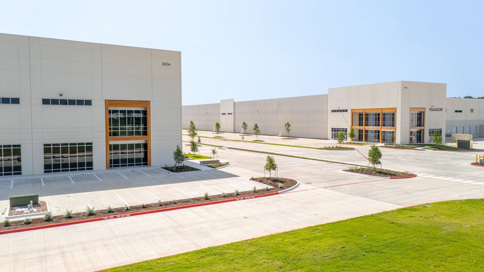 Berry Creek - Building 2 - 13