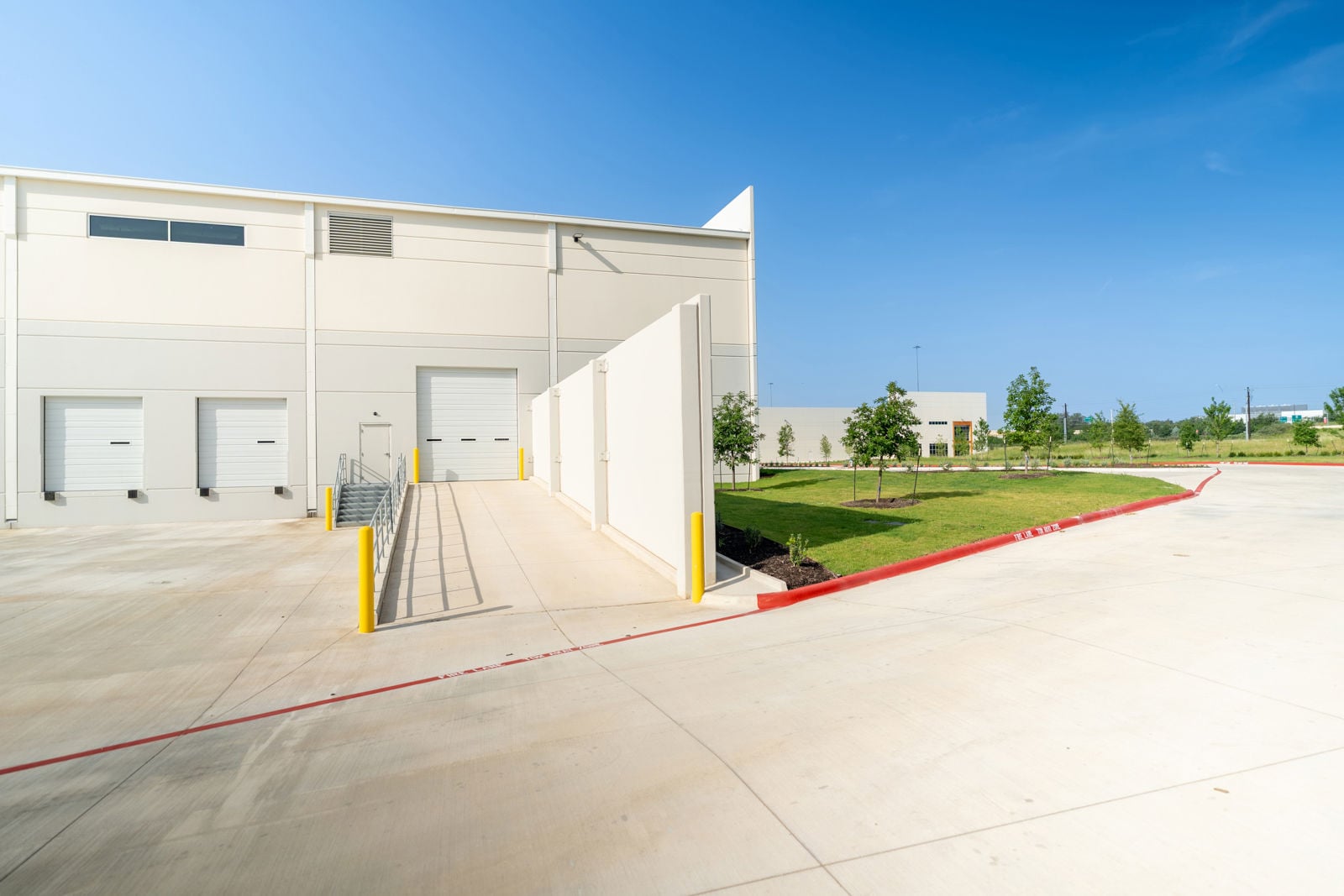 Berry Creek - Building 2 - 20