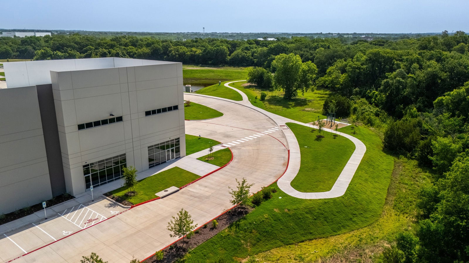 Berry Creek - Amenities - 10