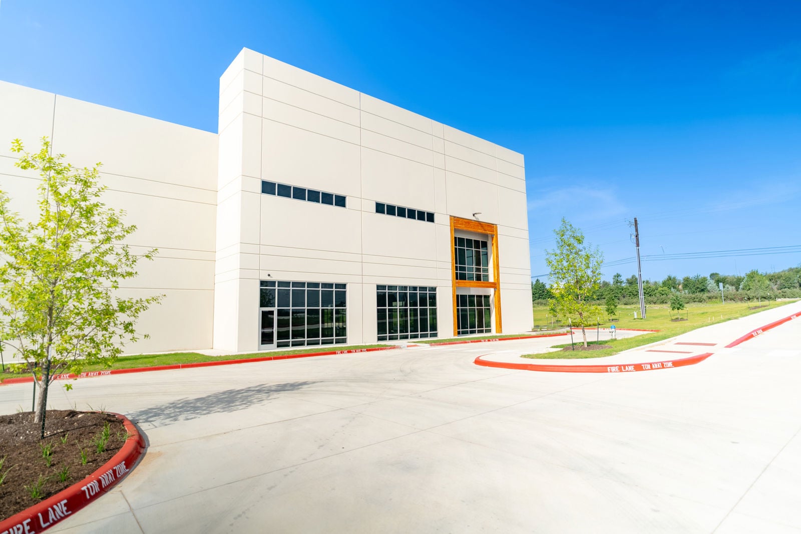 Berry Creek - Building 1 - 08