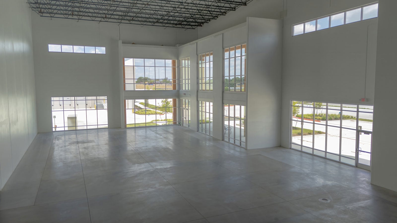 Berry Creek - Building 3 - Warehouse 03