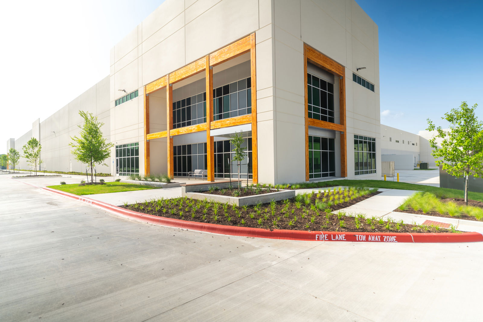 Berry Creek - Building 3 - 22