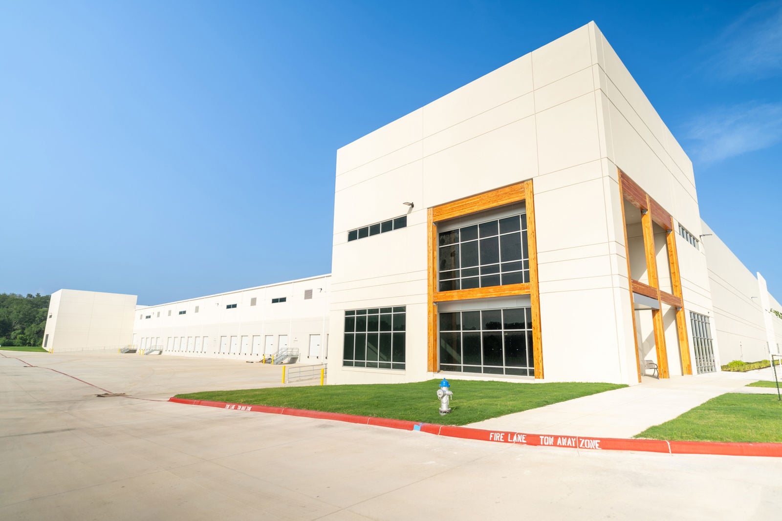 Berry Creek - Building 3 - 15