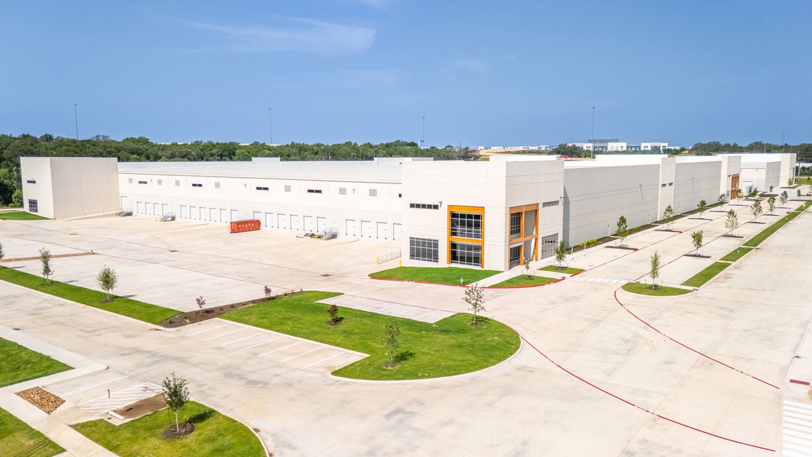 Berry Creek - Building 3 - 04