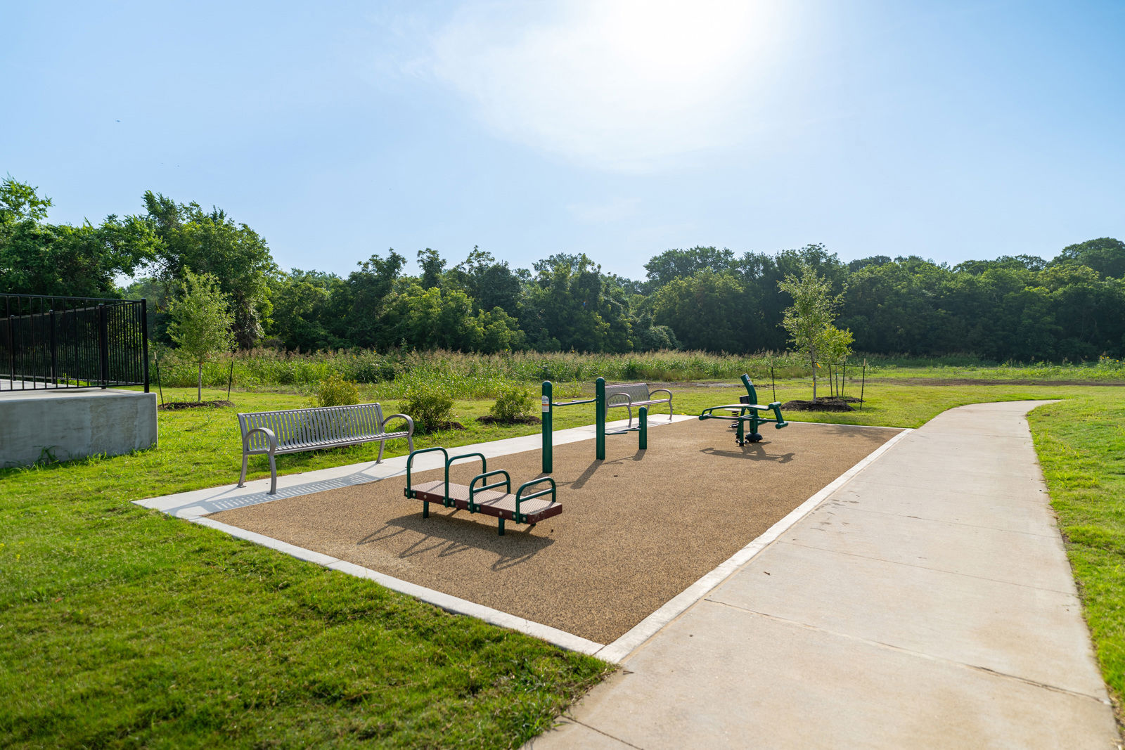 Berry Creek - Amenities - 02