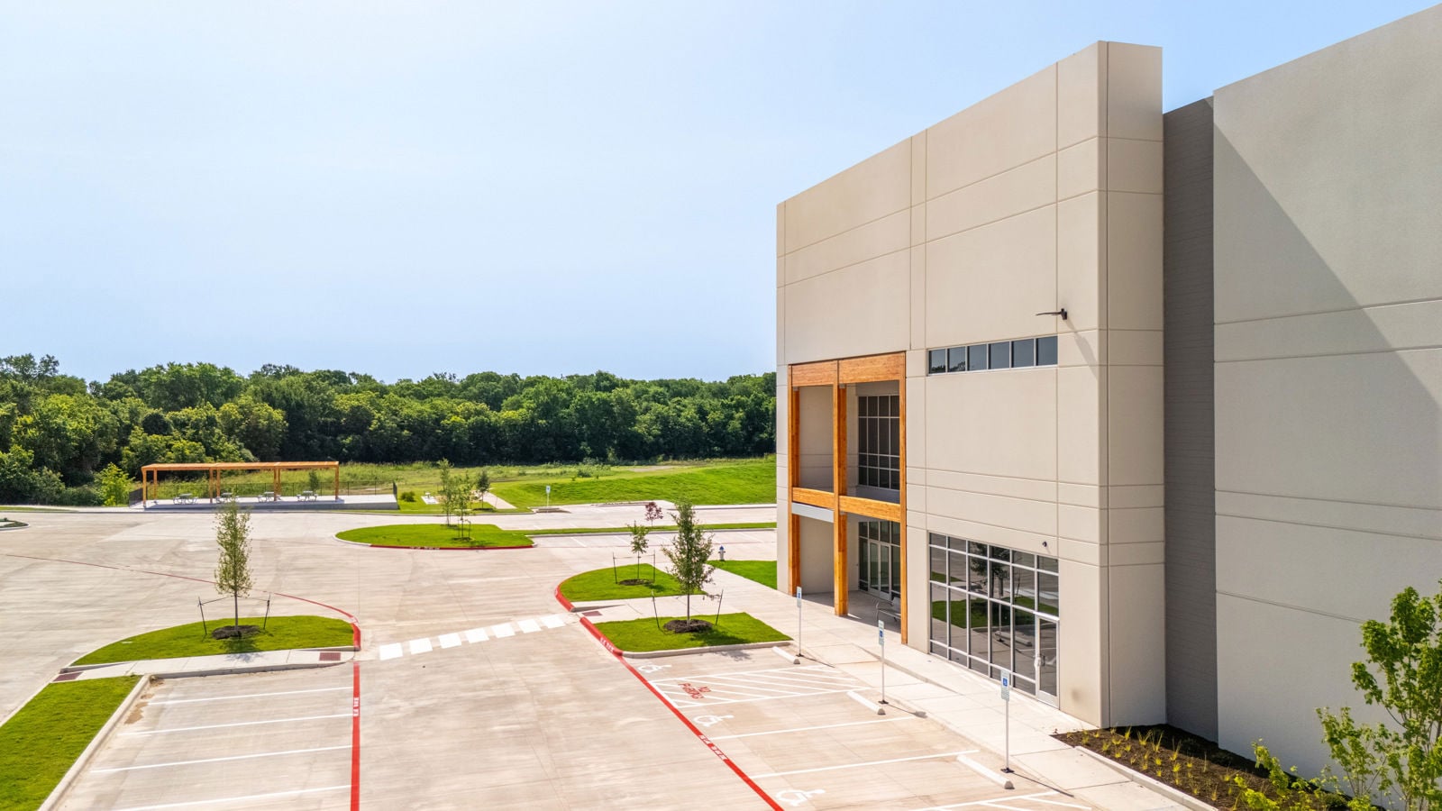 Berry Creek - Building 3 - 10