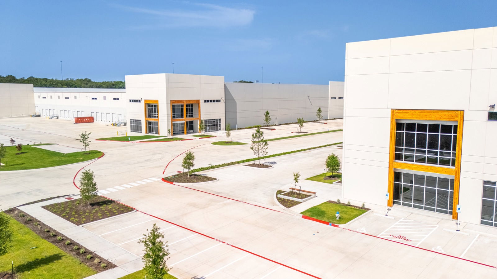 Berry Creek - Building 2 - 18