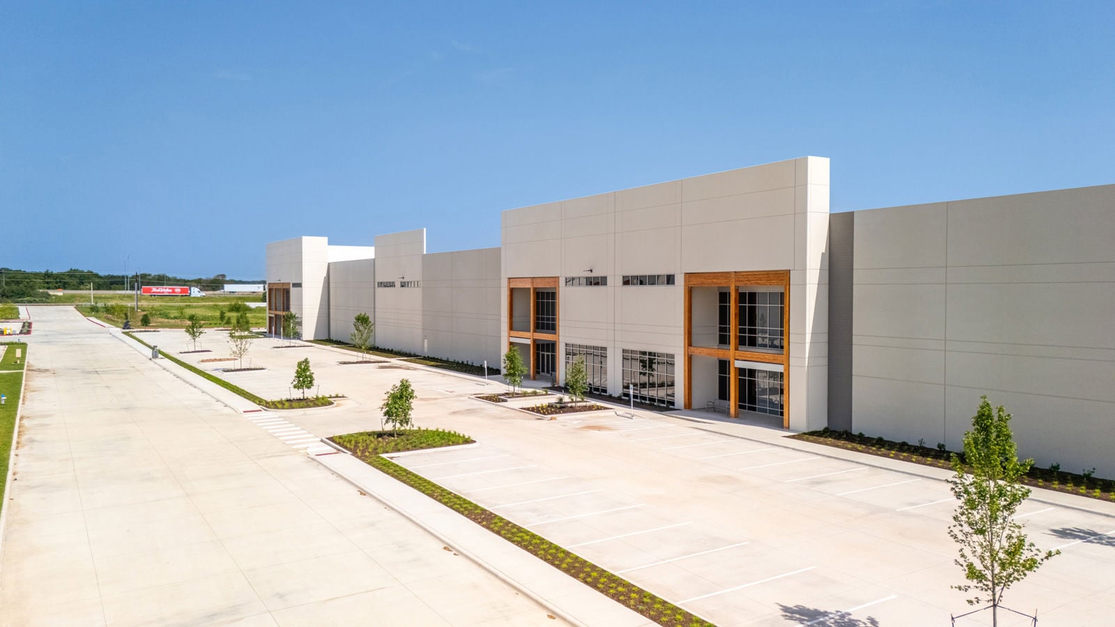 Berry Creek - Building 2 - 05