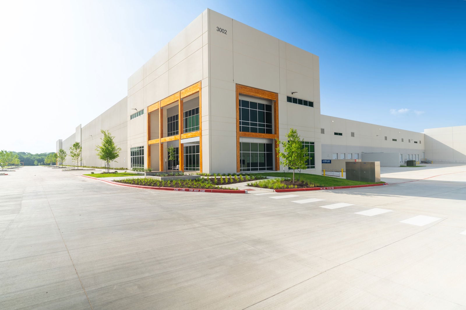 Berry Creek - Building 3 - 07