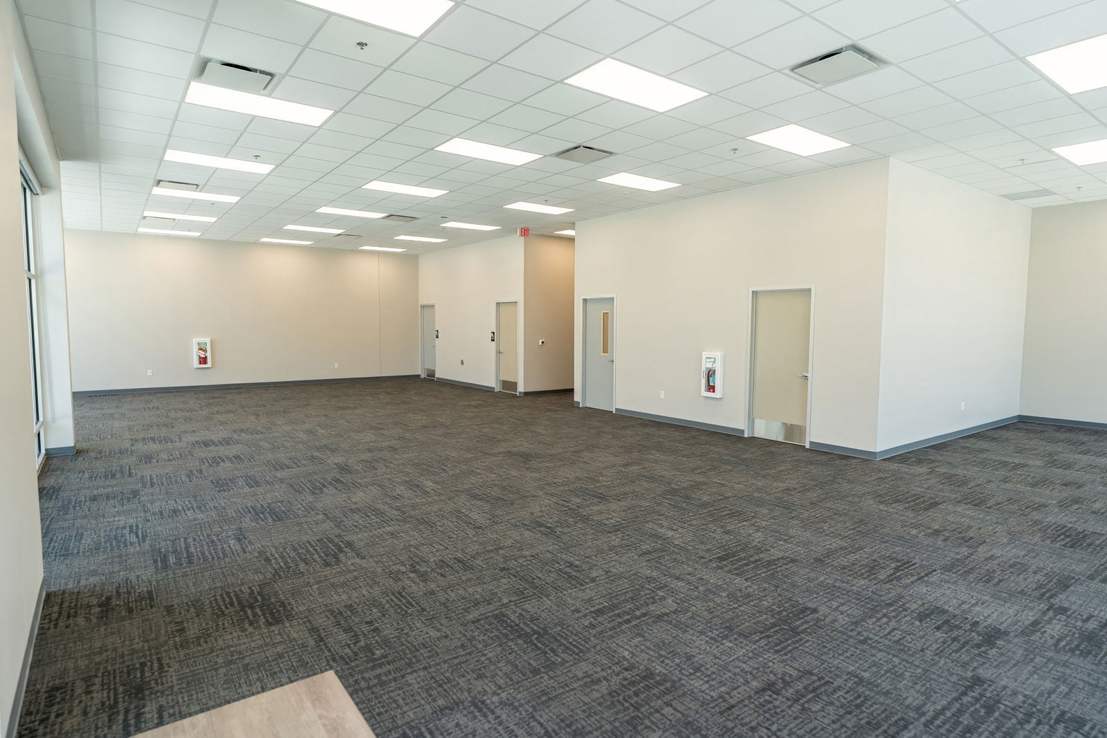 Berry Creek - Building 2 - Spec Office 03