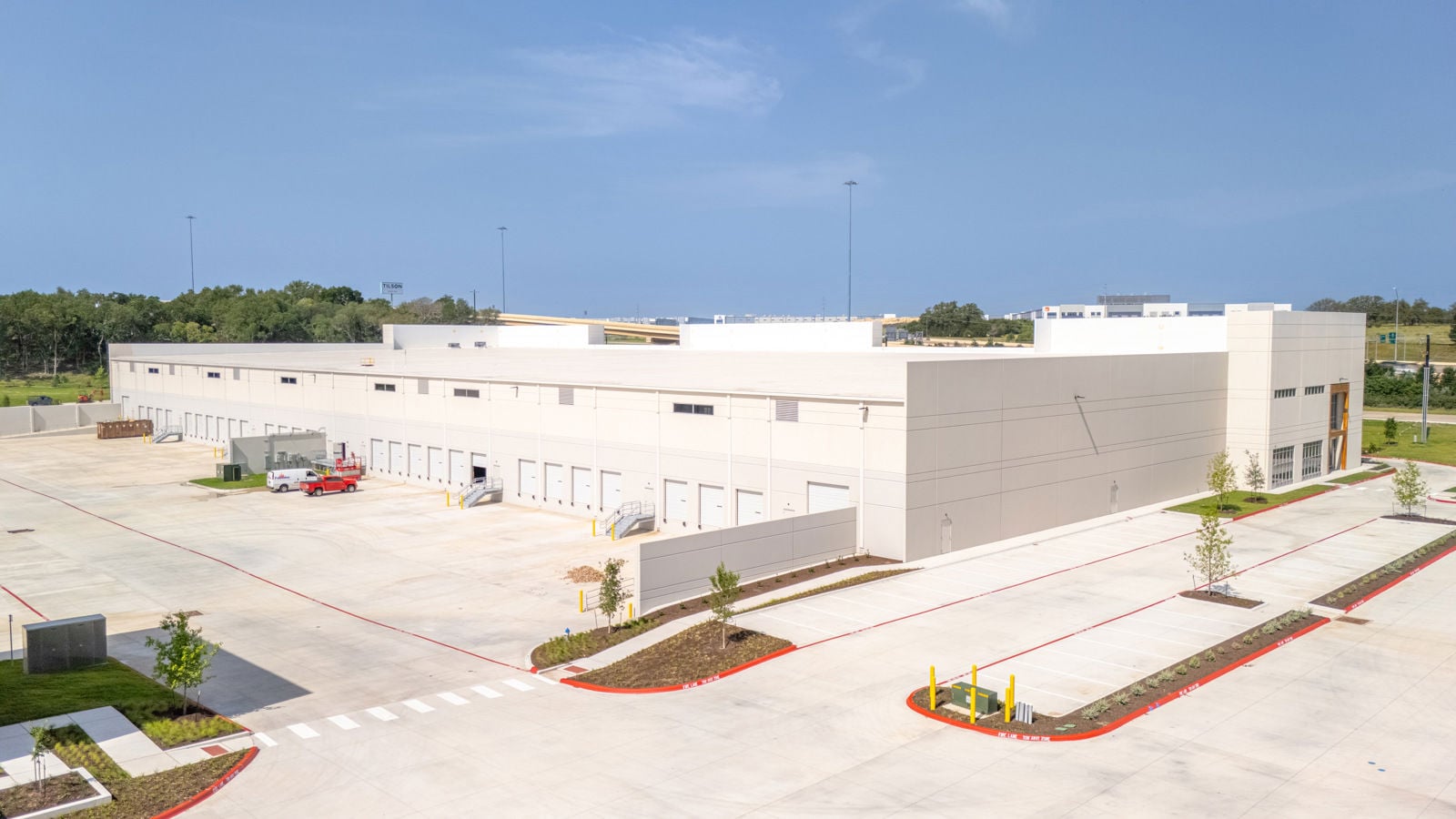 Berry Creek - Building 1 - 04