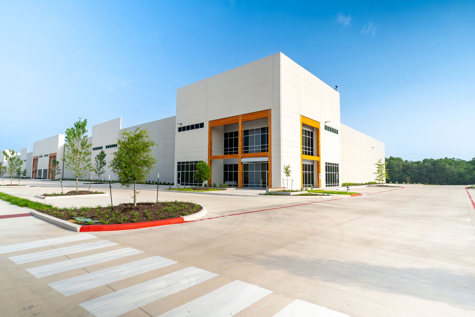 Berry Creek - Building 2 - 03