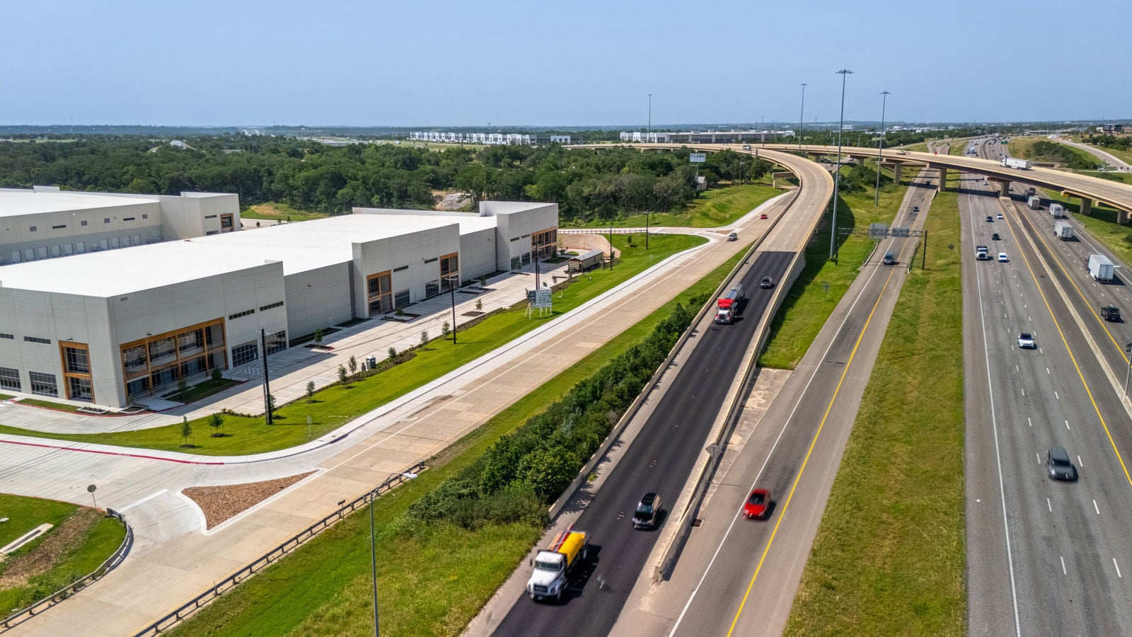 Berry Creek - Building 1 - 05