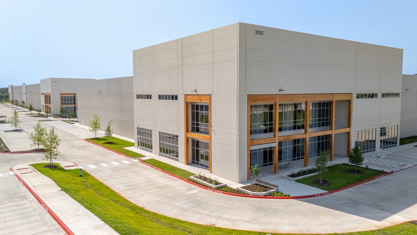 Berry Creek - Building 1 - 12