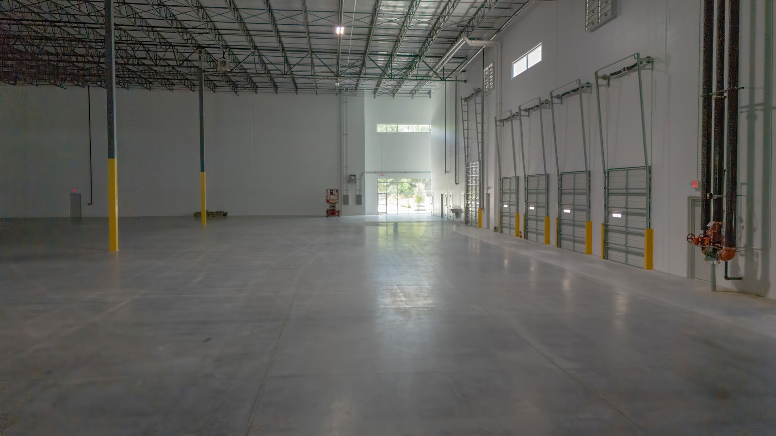 Berry Creek - Building 2 - Warehouse 05