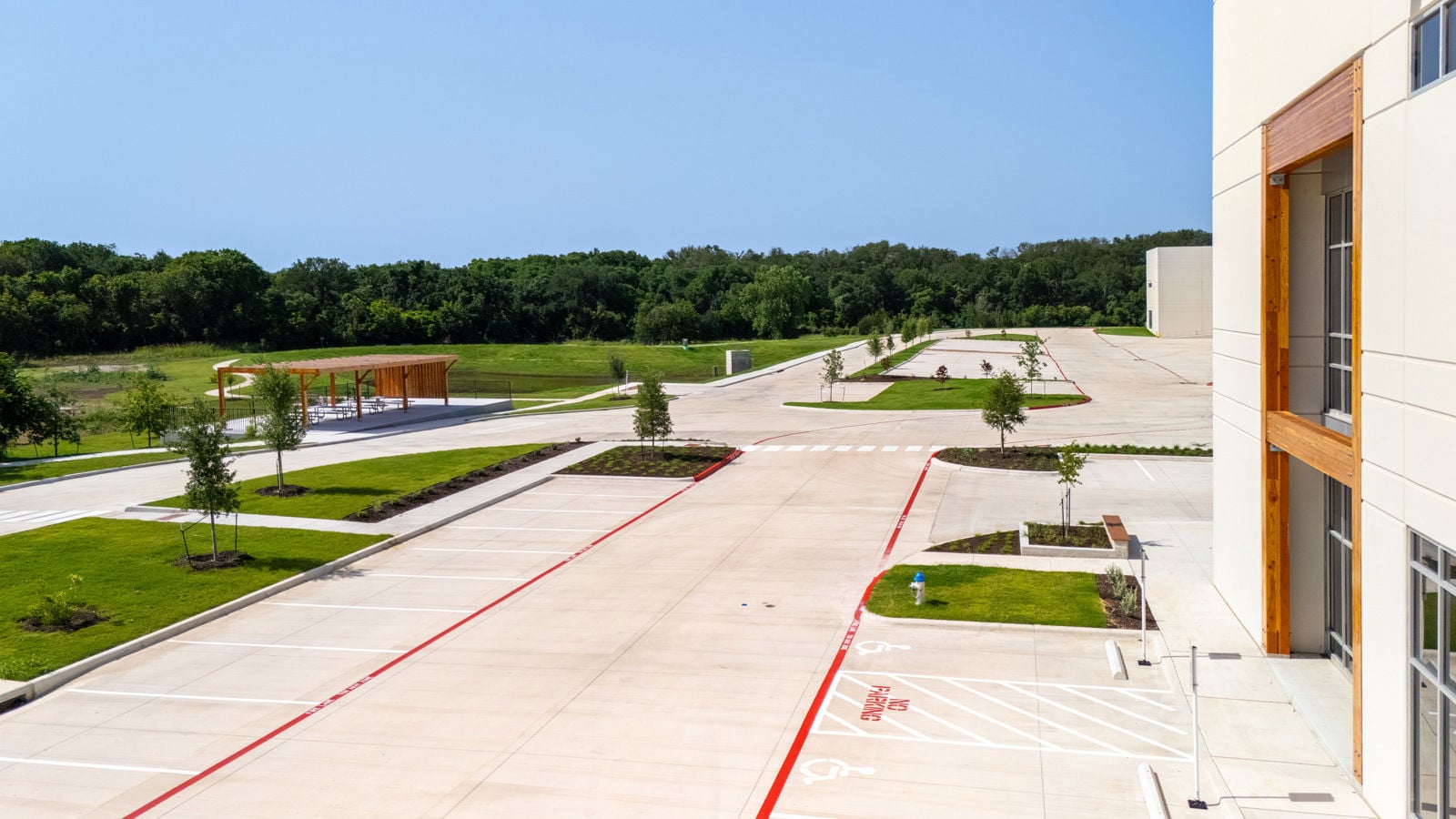 Berry Creek - Building 2 - 16